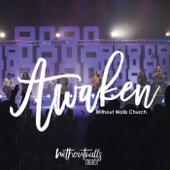 Awaken - EP artwork
