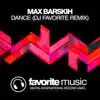 Dance (DJ Favorite Remix) - Single album lyrics, reviews, download