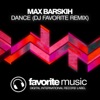 Dance (DJ Favorite Remix) - Single, 2016