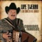 José SIlva Sánchez - Lupe Tijerina Y Los Cadetes De Linares lyrics
