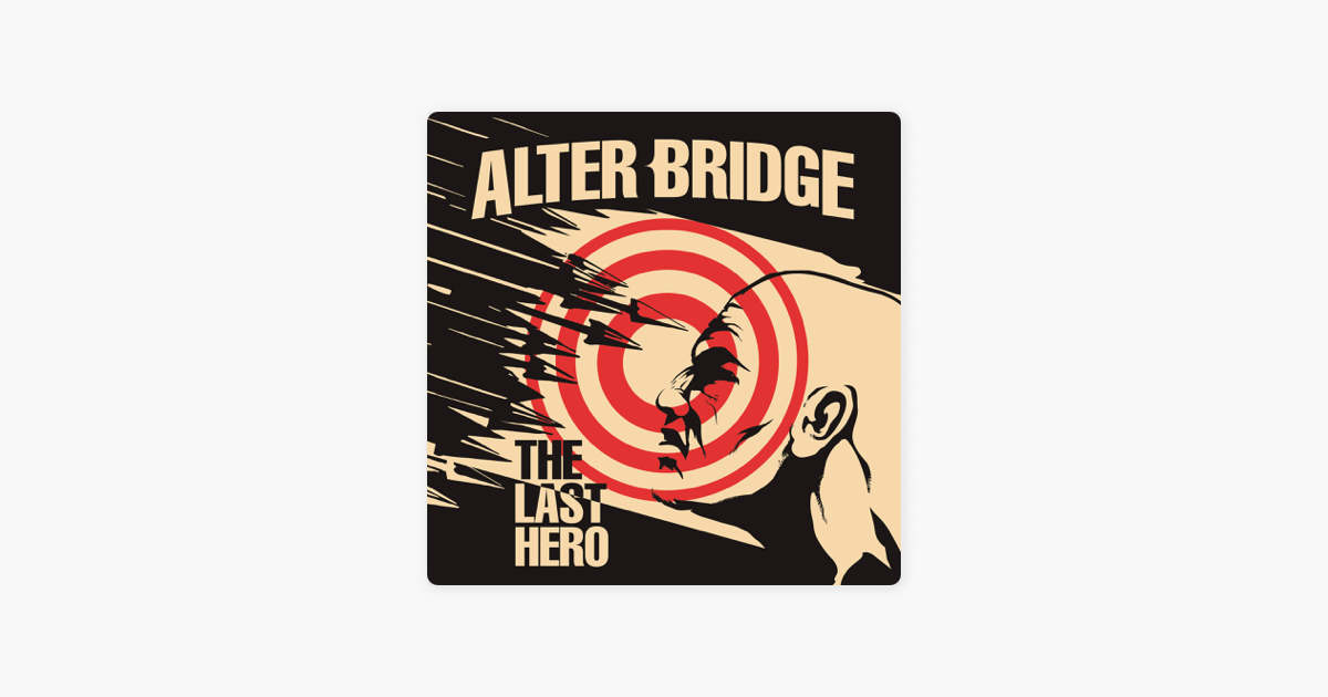 alter bridge the last hero download rar