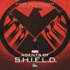 Marvel's Agents of S.H.I.E.L.D. (Original Soundtrack Album) artwork