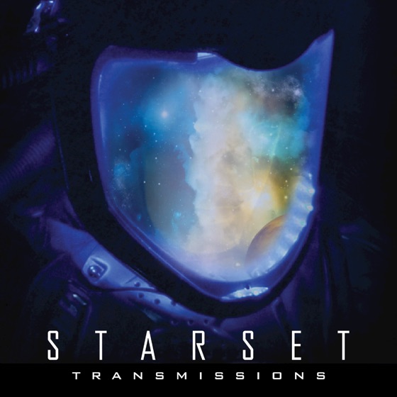 Cover artwork for Telescope