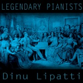 Piano Concerto in A Minor, Op. 16 artwork