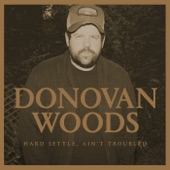 Donovan Woods - Portland, Maine