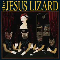 Liar by The Jesus Lizard album reviews, ratings, credits