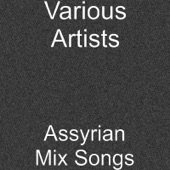 Assyrian Mix Songs artwork
