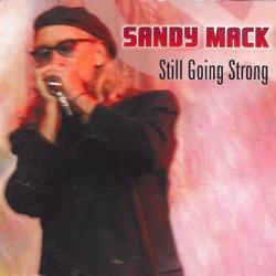 Sandy Mack - Life Boat