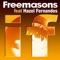 If (feat. Hazel Fernandes) [Jolyon Petch Remix] - Freemasons lyrics