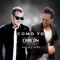 Como Yo (feat. Mayco de Alma) - Michael Chacón lyrics