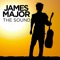 The Sound - Single - James Major lyrics
