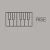 Rise (Originally Performed by Katy Perry) [Piano Version] - Single album lyrics, reviews, download