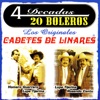 4 Decadas 20 Boleros (feat. Lupe Tijerina y Rosendo Cantu & Homero Guerrero y Lupe Tijerina)