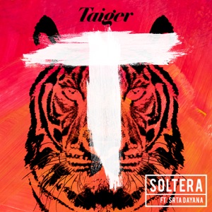 Soltera (feat. Srta Dayana) - Single
