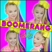 Boomerang artwork