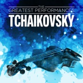 Berliner Philharmoniker, Mstislav Rostropovich - Tchaikovsky: Swan Lake (Suite), Op. 20a, TH. 219 - III. Danse des petits cygnes