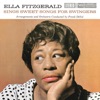 Sweet and Lovely  - Ella Fitzgerald 