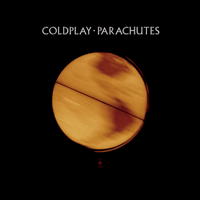 Coldplay - Yellow artwork