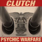 Psychic Warfare (Deluxe Version) artwork