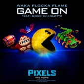 Game On (feat. Good Charlotte) [From "Pixels - The Movie"] artwork