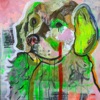 Perro Verde y Triste, 2015