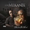 Young Niggaz (feat. Parnell, Lil Mikey & Rock-E) - The Mekanix lyrics