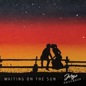 Waiting on the Sun - EP artwork