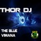 The Blue Vimana - Thor Dj lyrics