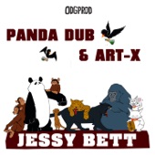 Jessy Bett artwork
