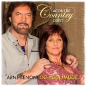 Arne & Heidi – Acoustic Country Duets artwork