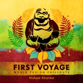 First Voyage artwork