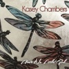 Kasey Chambers - Ain't No Little Girl