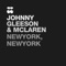 New York New York - Johnny Gleeson & McLaren lyrics