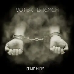 Breach - Single by MOT3K album reviews, ratings, credits