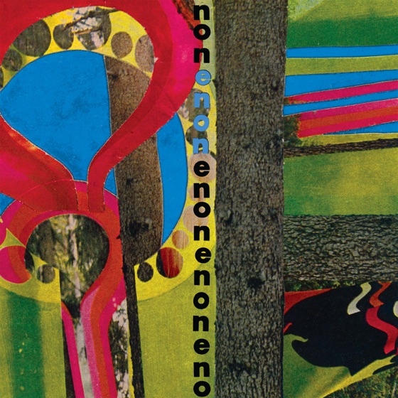 Cover artwork for Paperweights