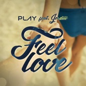 Feel Love (feat. Jordiii) [Radio Edit] artwork