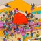 Bow! (feat. Luke White & Zakk Lo) - Orange Beanie lyrics