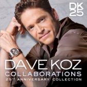 A Kiss Under the Moonlight (feat. Russ Freeman & Dave Koz) artwork