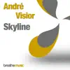 Skyline (Remixes) album lyrics, reviews, download