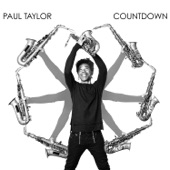 Paul Taylor - Told Ya So