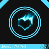 Tick Tock (Undertronic Remix) artwork
