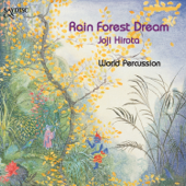 Rain Forest Dream - Joji Hirota