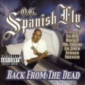 O.G Spanish Fly - Oldie 2000