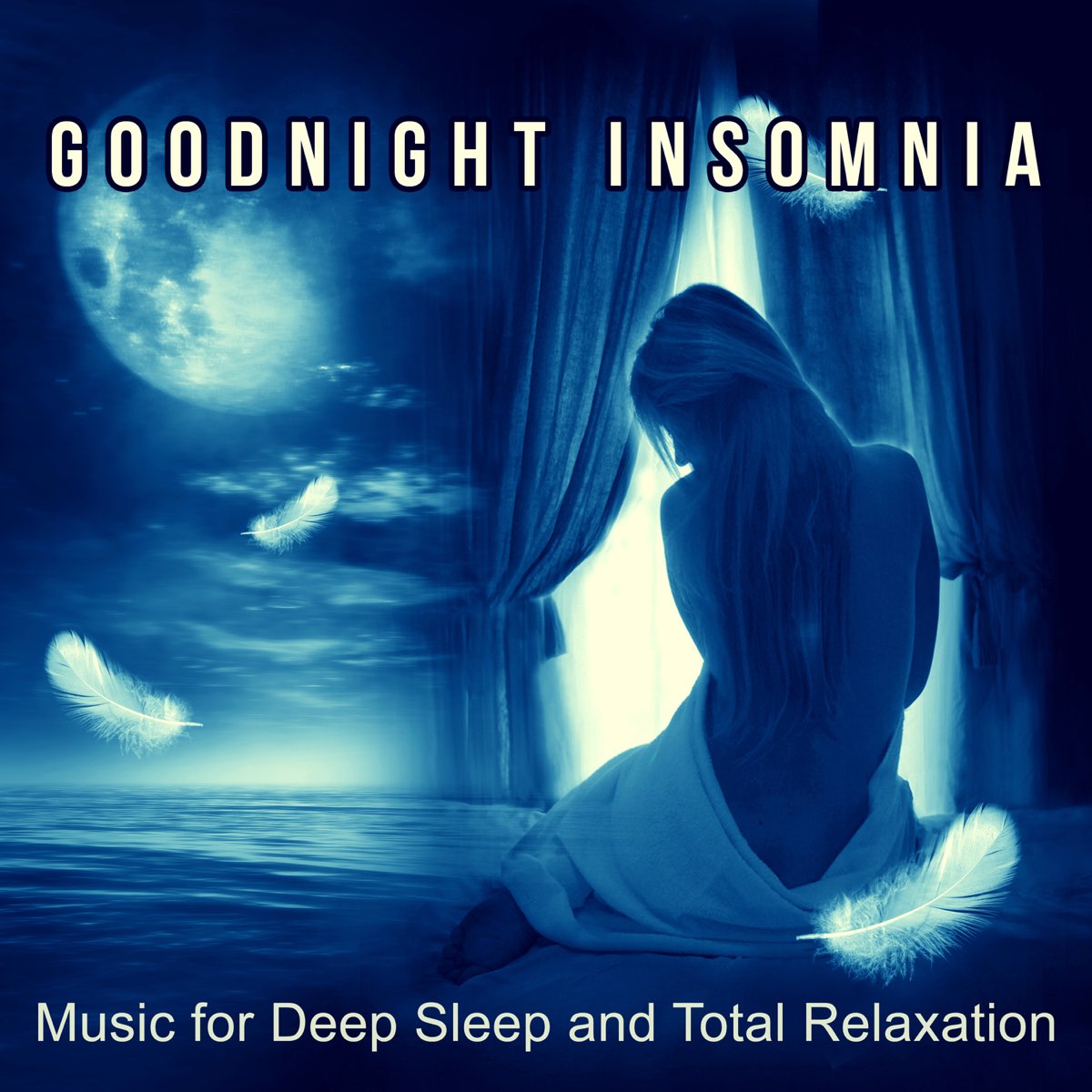 Nature Sounds for Trouble Sleeping, Lucid Dreaming, Self Hypnosis, Meditati...