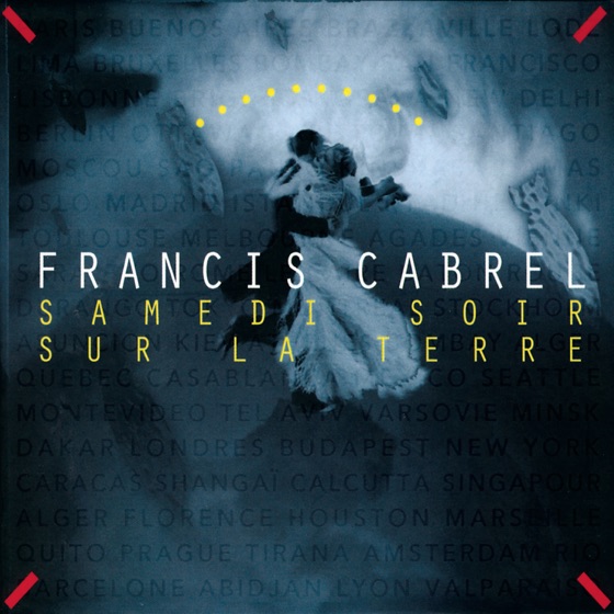 Cover artwork for Le noceur