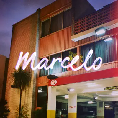 Marcelo - EP - Marcelo