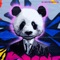 Panda - DJ Instrumental lyrics