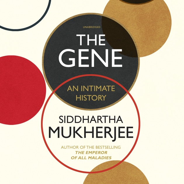 the gene siddhartha