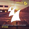 Stone (feat. Matt Hylom) - Single