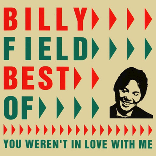 Billy Field - Bad Habits